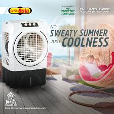 Super Asia Air Cooler